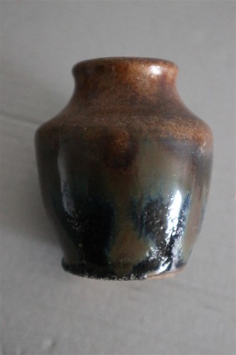 Ancien petit pot jarre - petit,