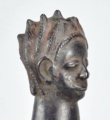 Zande jarre cruche vase - jarre, terre