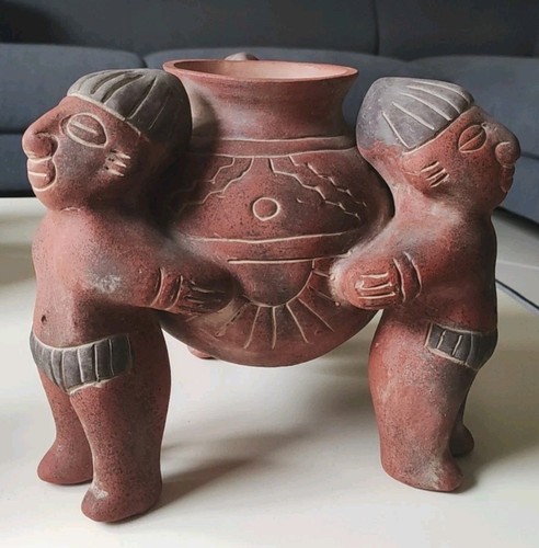 Sculpture mexicaine - sculpture,