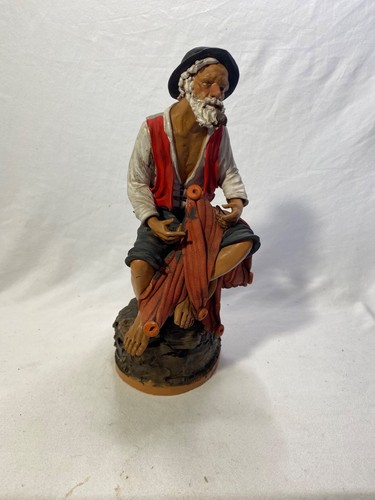 Terre cuite napolitaine - terre,