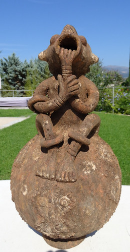Jarre mambila terre - ,