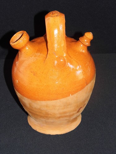 Jarre avec filtre 1920 terre - jarre,