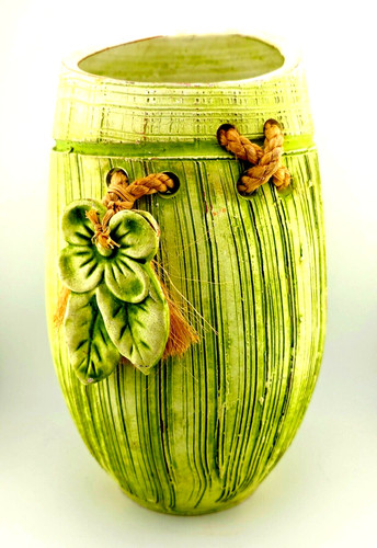Vase jarre pot - vase,