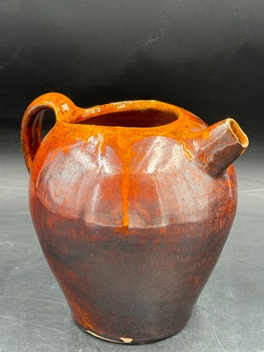 Pichet poterie cruche terre - cruche,